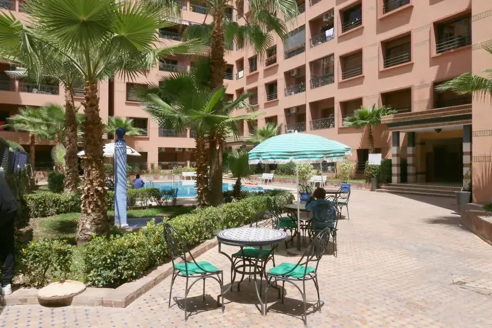 Hotel photo 12
