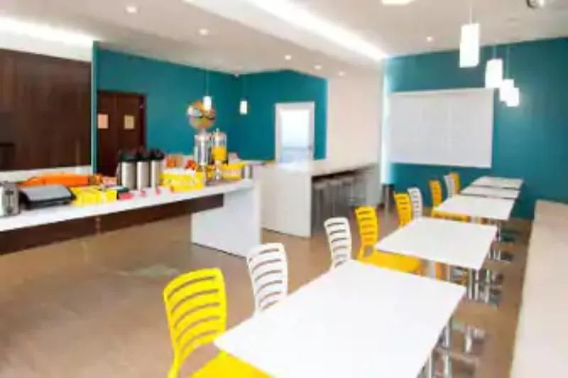 Hotel Santa Luzia - Général