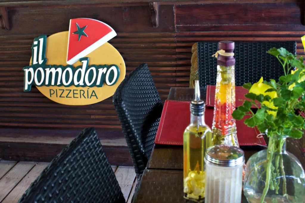 Paradise Beach Hotel & Resort - фото 47