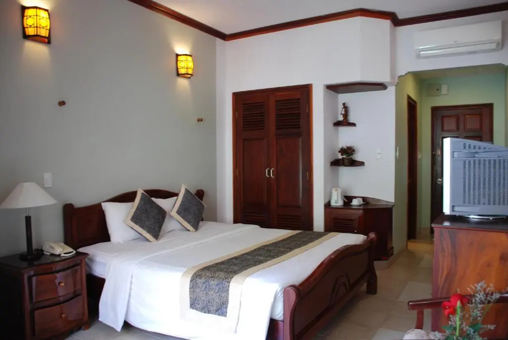 Canary Beach Resort - Chambres