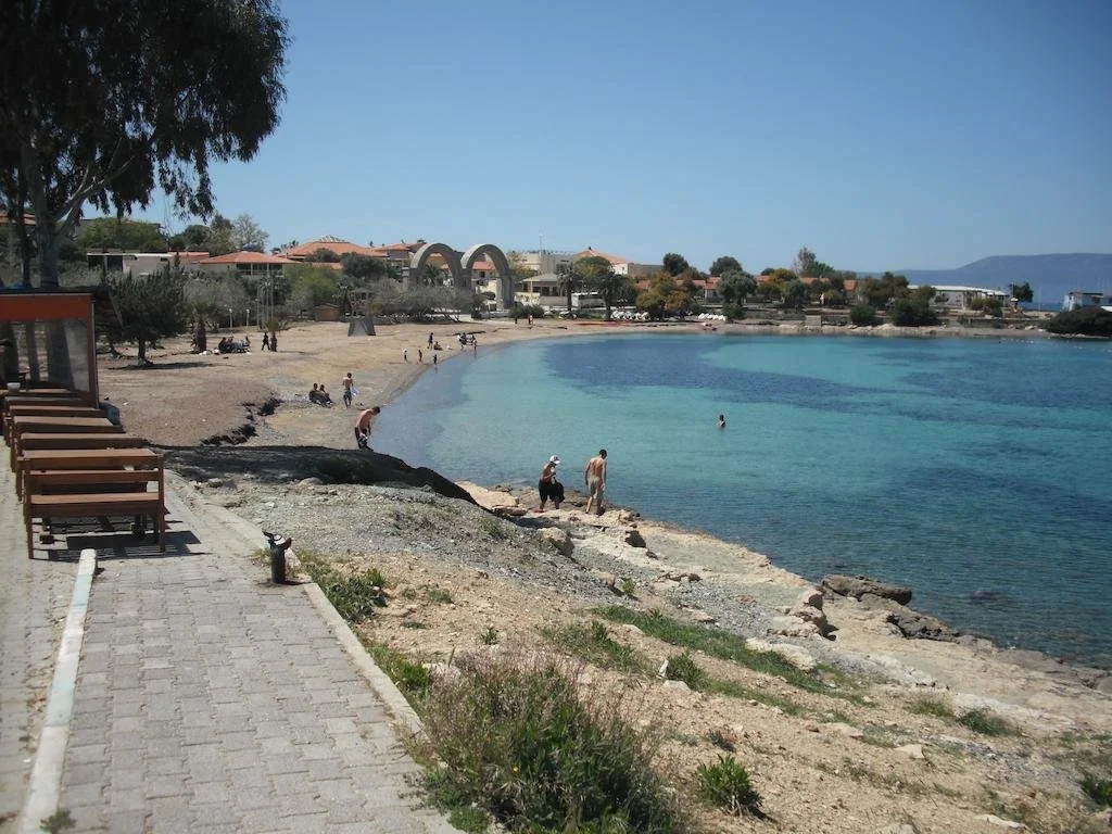 Beach & Waterfront