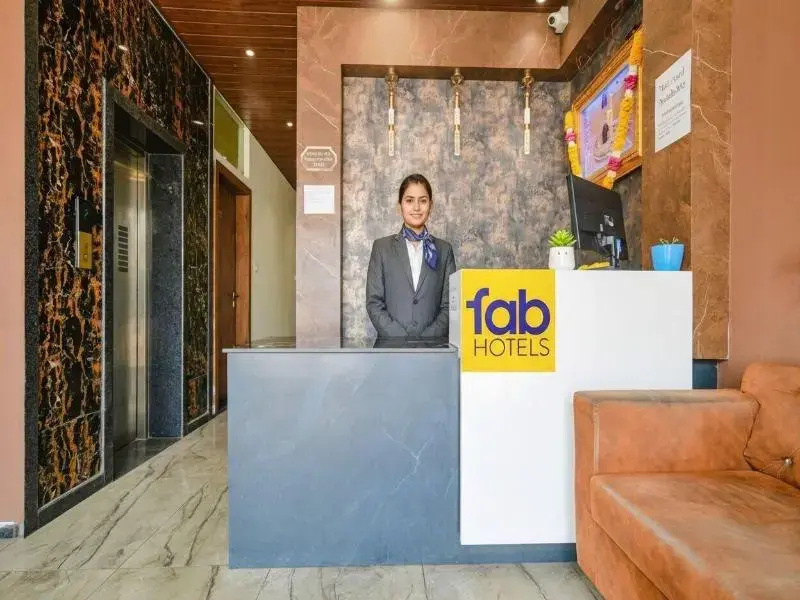 Hotel photo 14