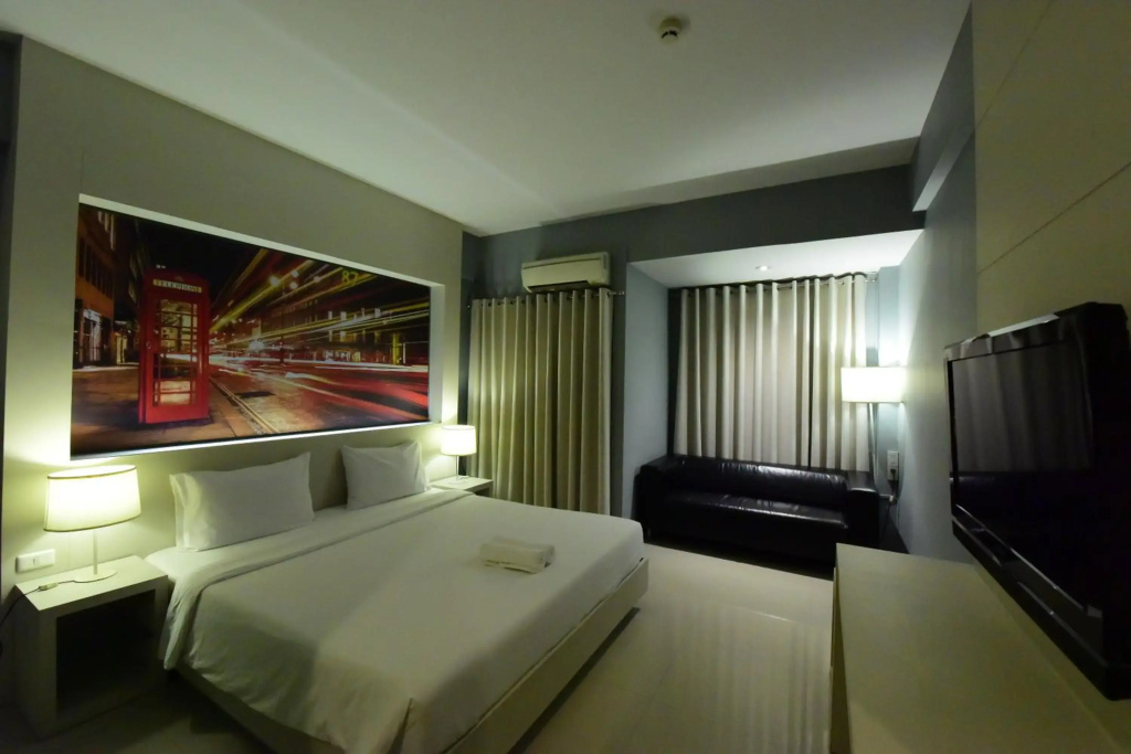 Hotel photo 19