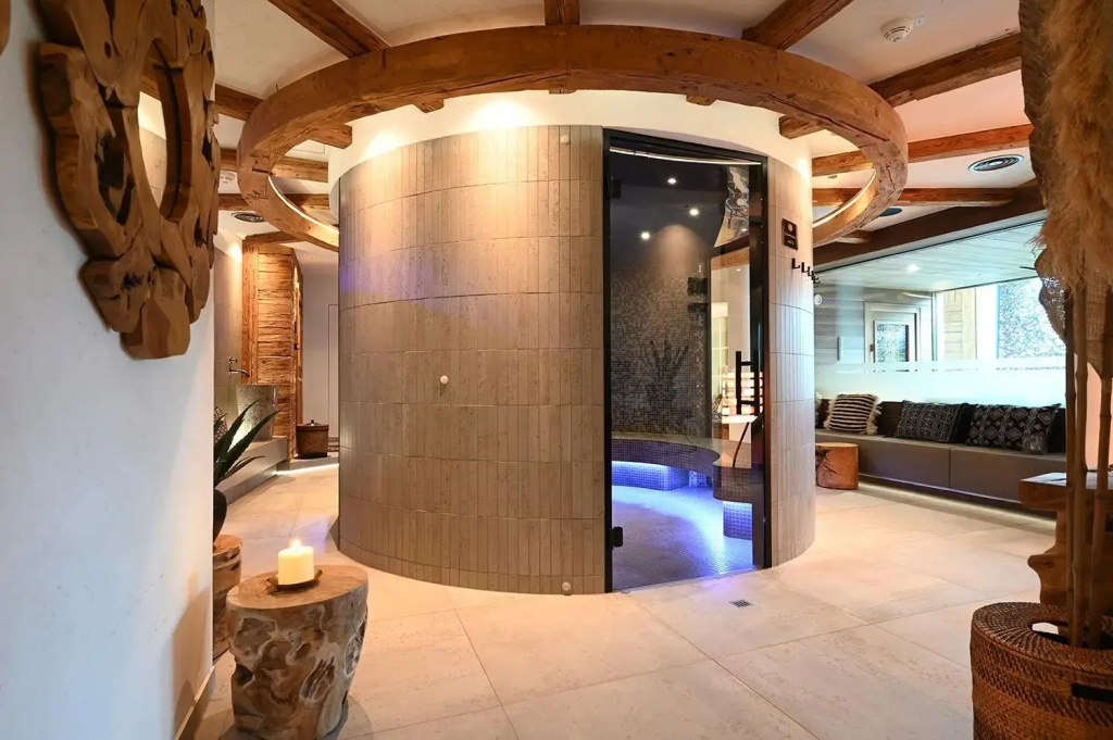 Meiser SPA Resort - Général