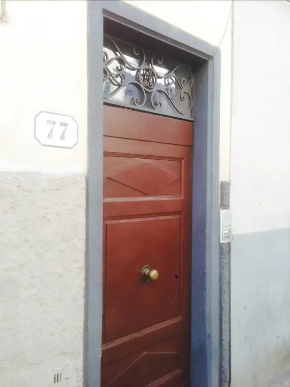 Santa Maria Novella Apartment