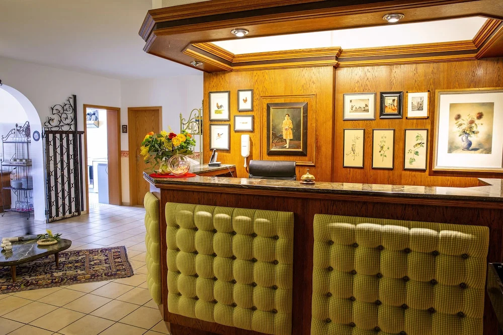 Hotel Gut Schwaige - Général
