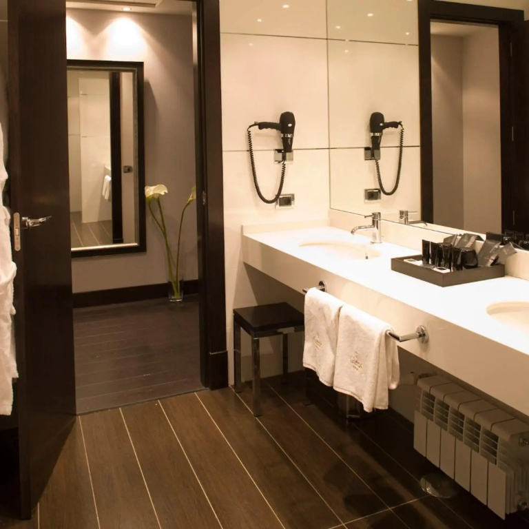 Hotel Boutique Gareus - Général
