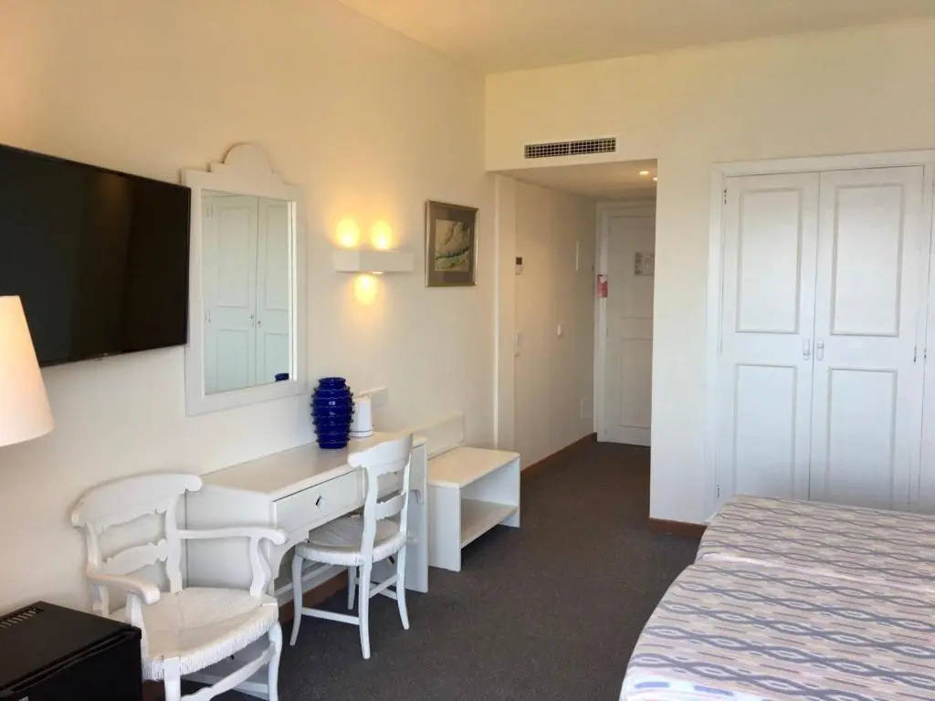 Hotel Sa Coma - Chambres
