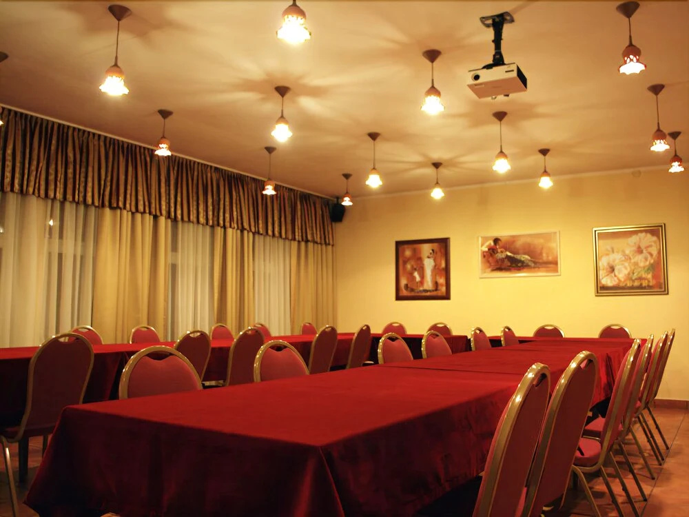 Hotel Lorenzo - Général