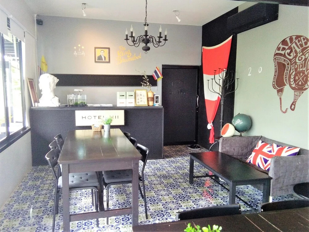 Hotel photo 8