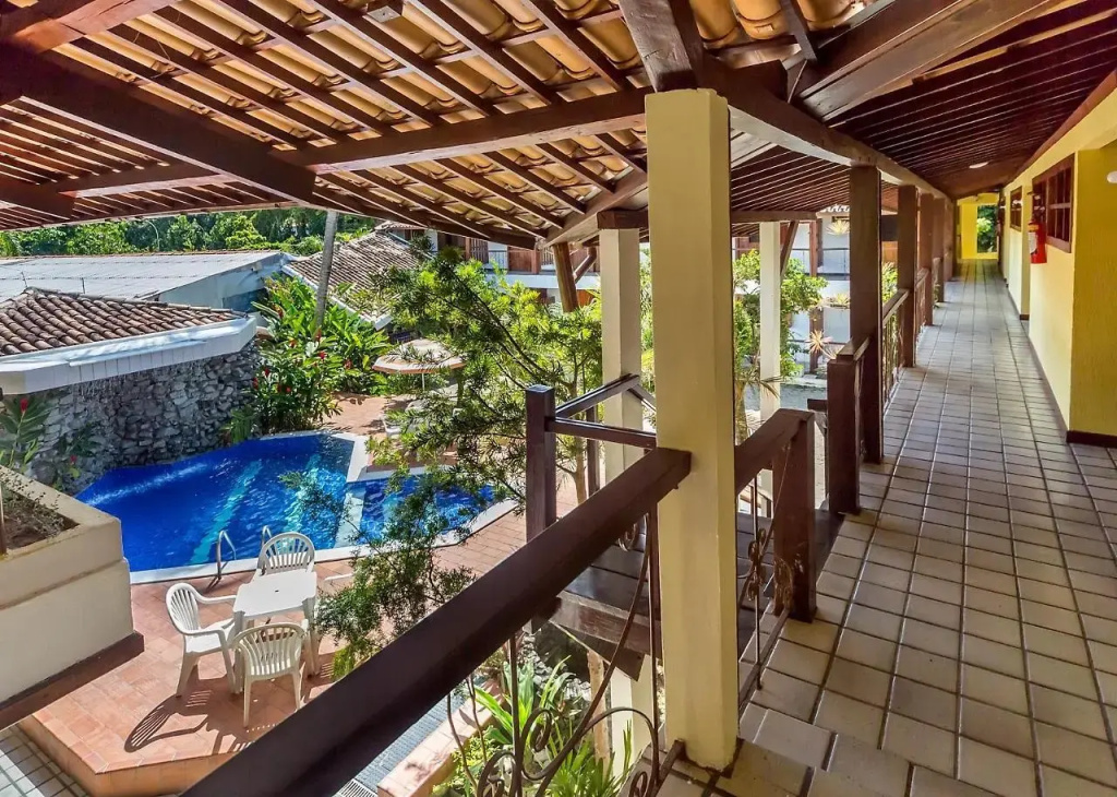 Chauã Porto Hotel - Général
