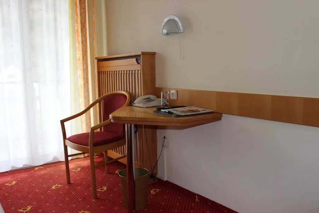 Postgasthof Thaller Apfelland - Chambres