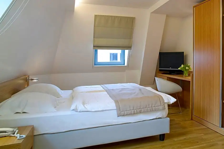 Hotel Simoncini - Chambres