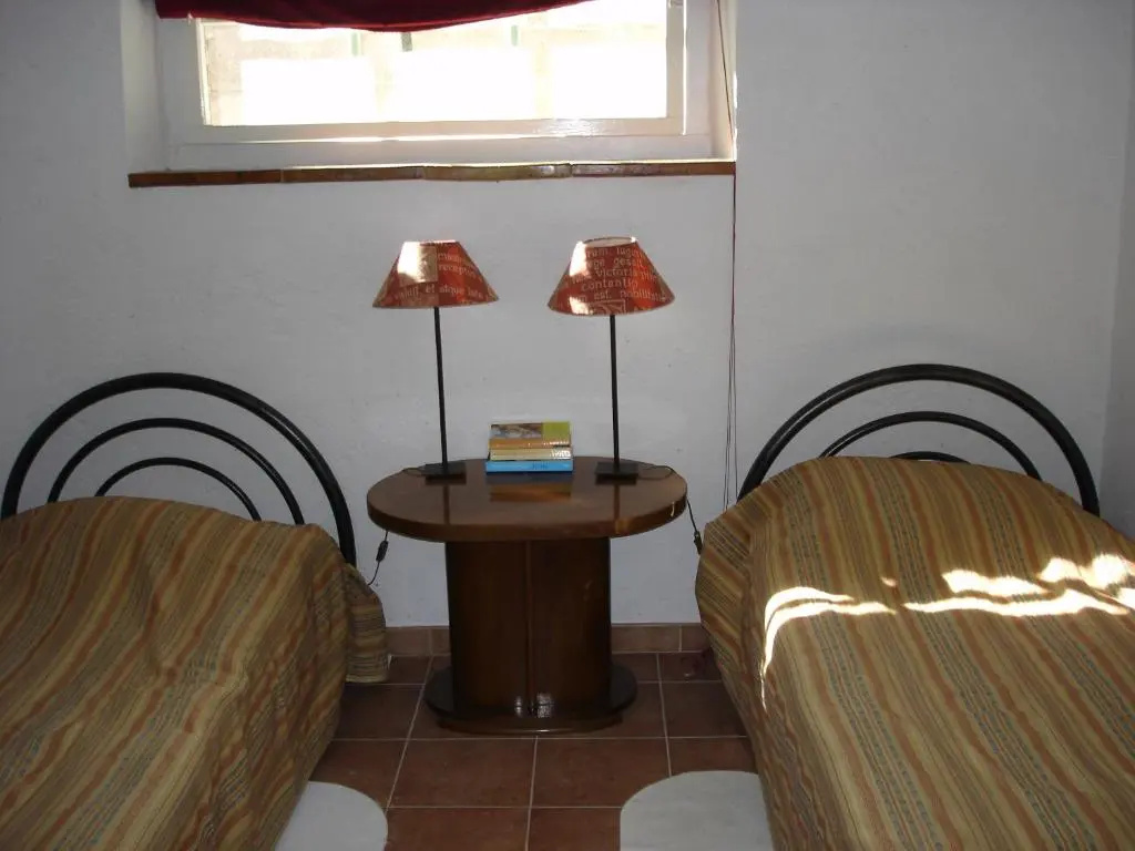 Villa Binami
