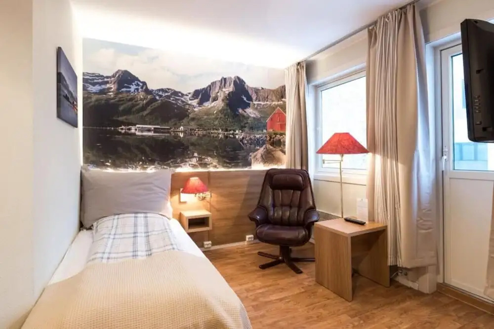 Hotel photo 2