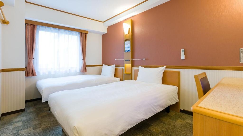 Toyoko Inn Osaka Hommachi No.1 사진 1