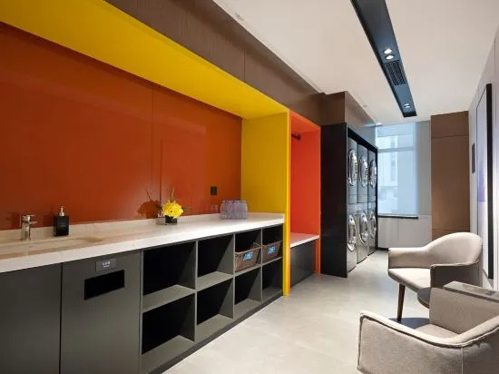 Business Centre