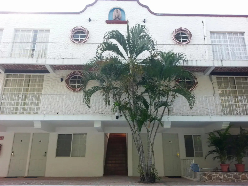 Hotel Olinalá Diamante - Général