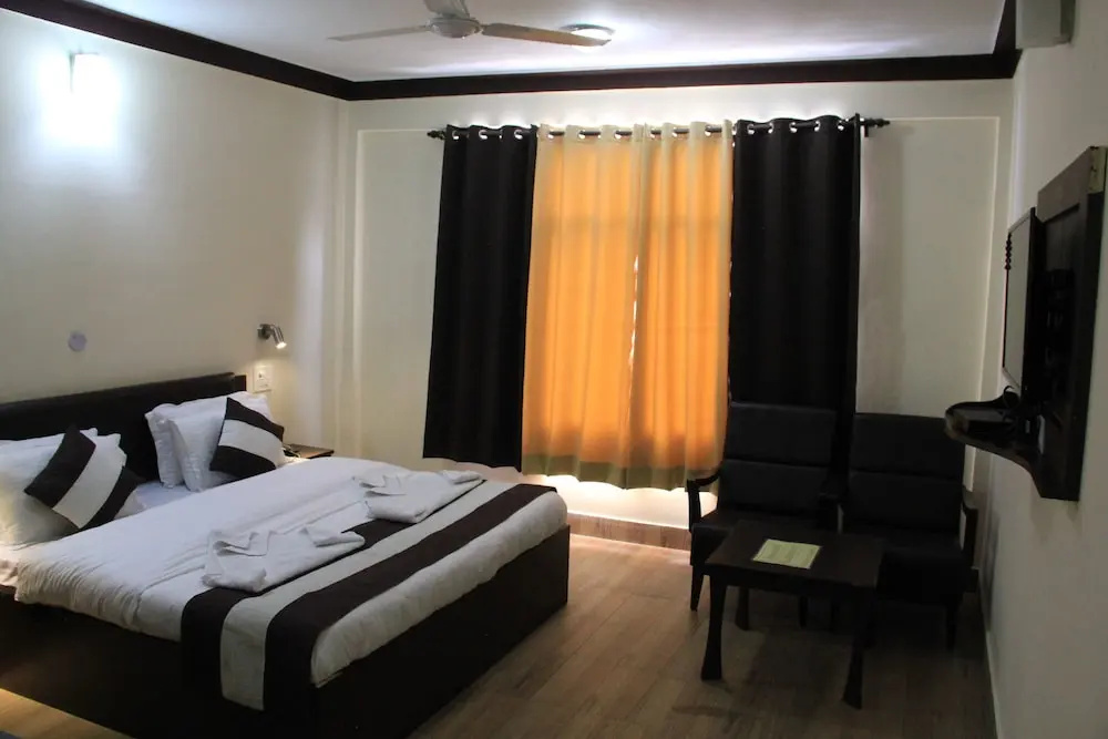 Hotel Royal Gasho - Chambres