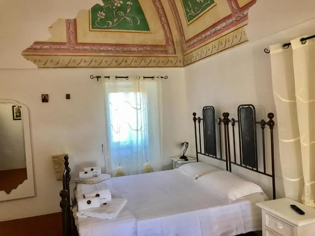Relais Masseria Casina Dei Cari - Général