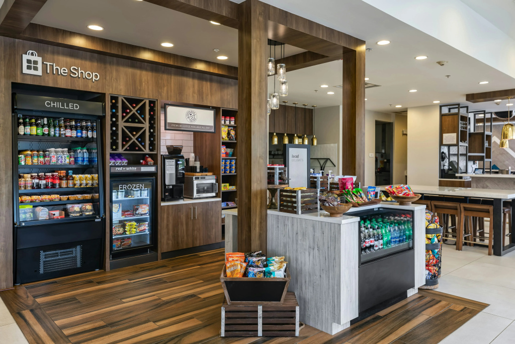 Hilton Garden Inn Tifton - Général