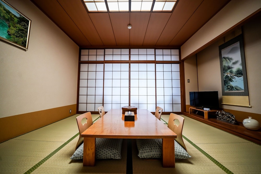 Hakone Shichifukuso 사진 18