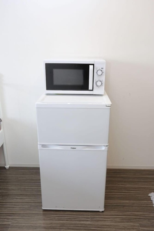 NANBA EAST Designer studio room 사진 19