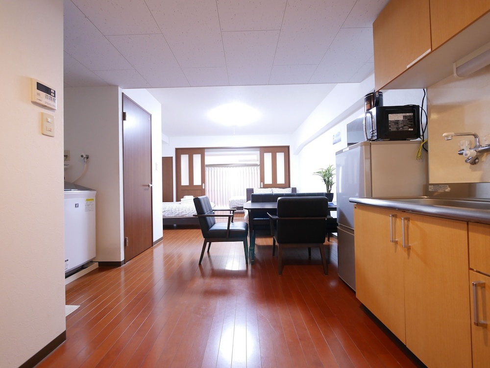 Comfybed Yoyogi 사진 34