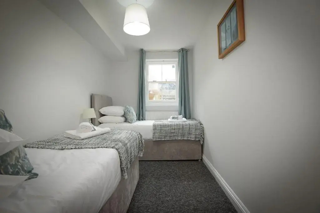 K Suites - Kauto Star Suite