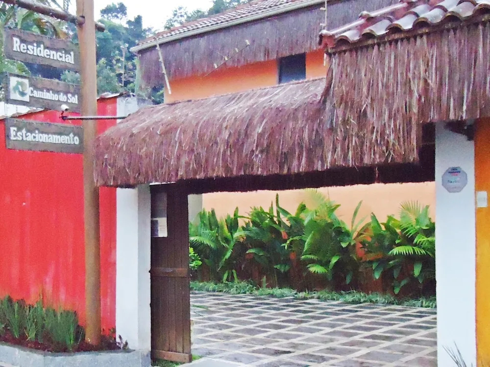Rc Sol de Boiçucanga Suites