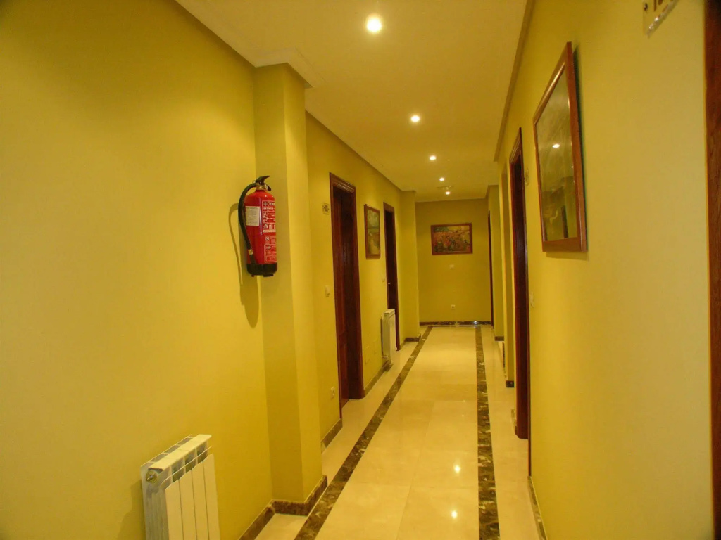 Hotel Verdemar - Général