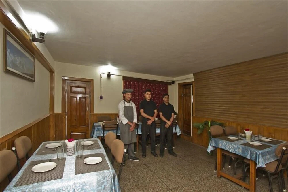 Hotel photo 9