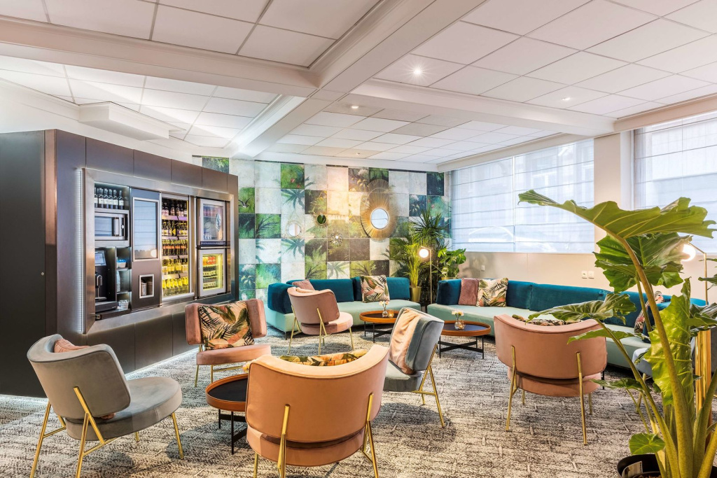 Hotel photo 20