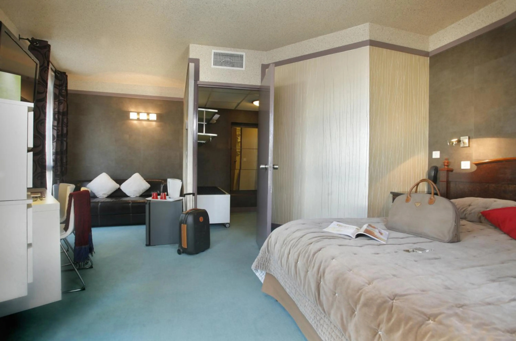 Hotel photo 36