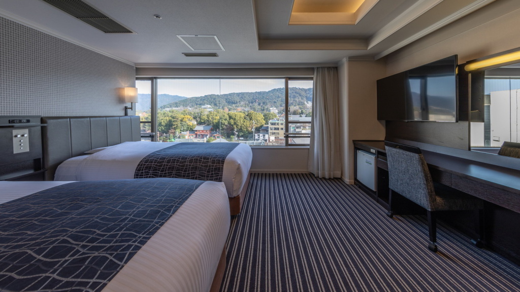 Apa Hotel Kyoto Gion Excellent 사진 10