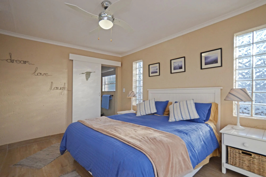 BnB on 8th Avenue - 5