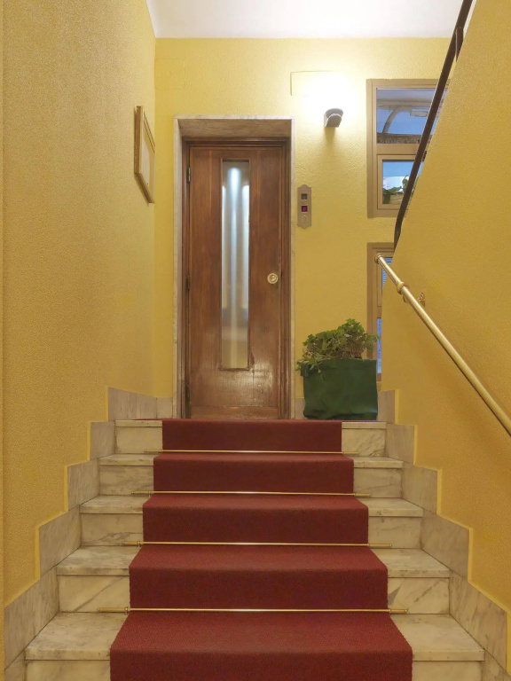 Hotel Arco Romana - Général