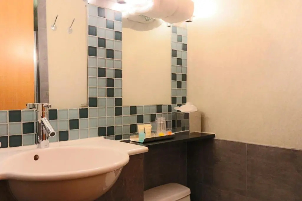 Charlesmark Hotel - Chambres