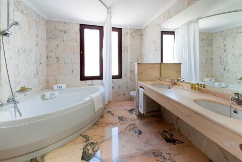 Eurostars Maimónides Hotel - Général