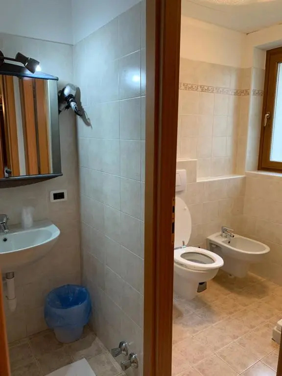 Hotel Capriolo - Chambres