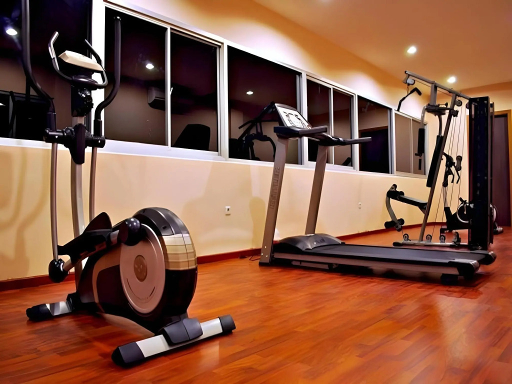 Hotel Grand Anugerah - фото 14