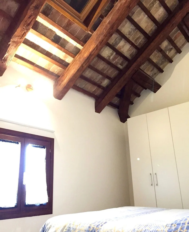 2 Bedrooms Deluxe Suite with balcony