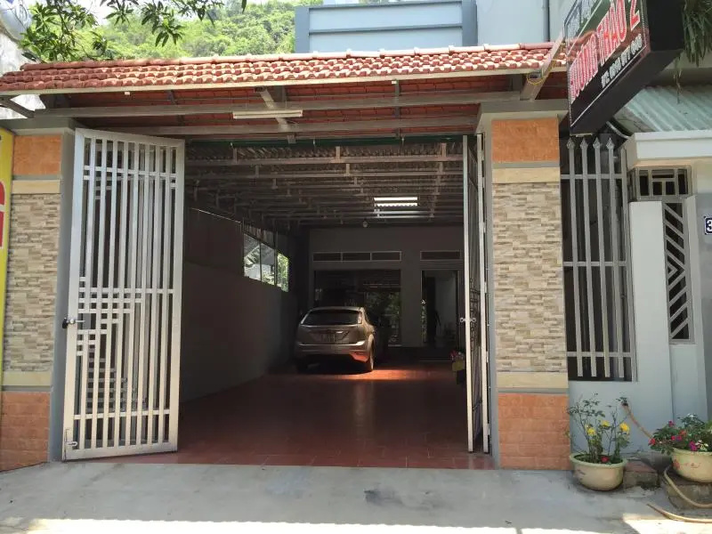 Huong Thao 2 Hotel - Chambres