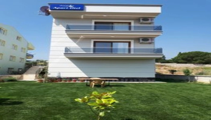 Duygulu Apart