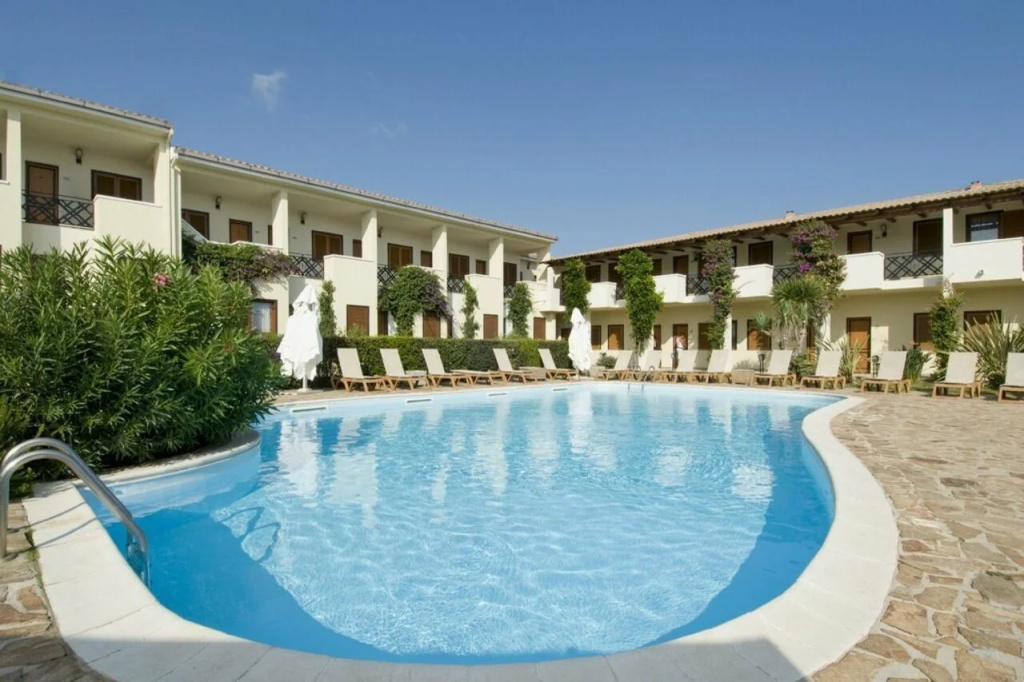 Hotel photo 11