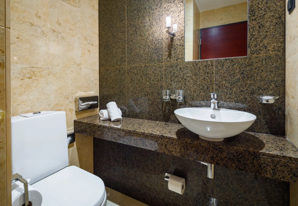 Meresuu SPA & Hotel - Général