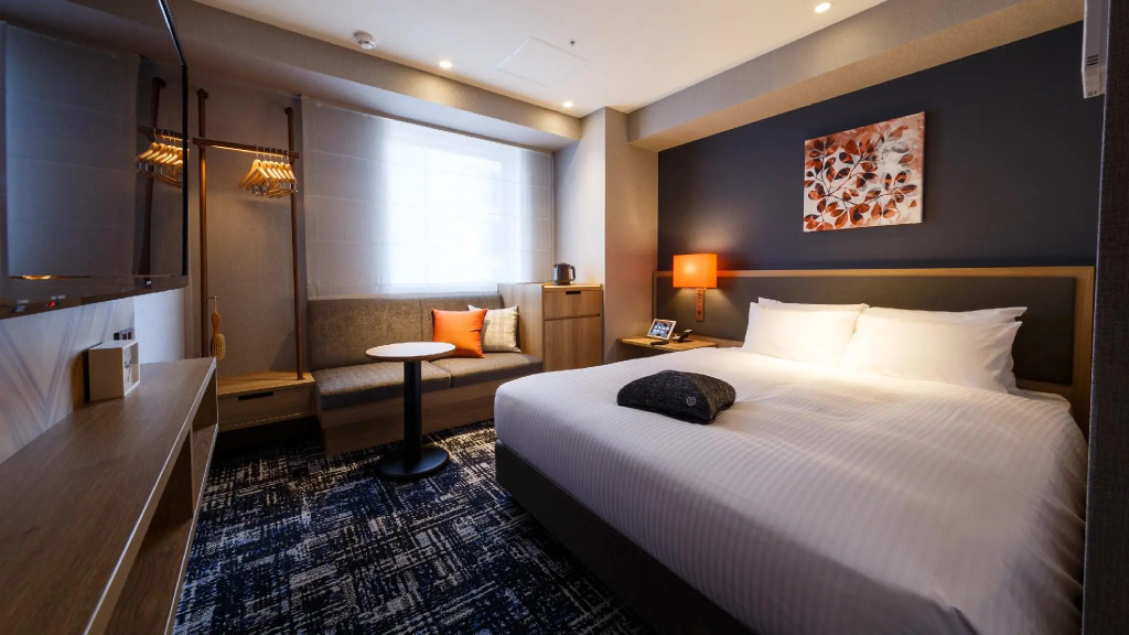Hotel Forza Osaka Kitahama 사진 35