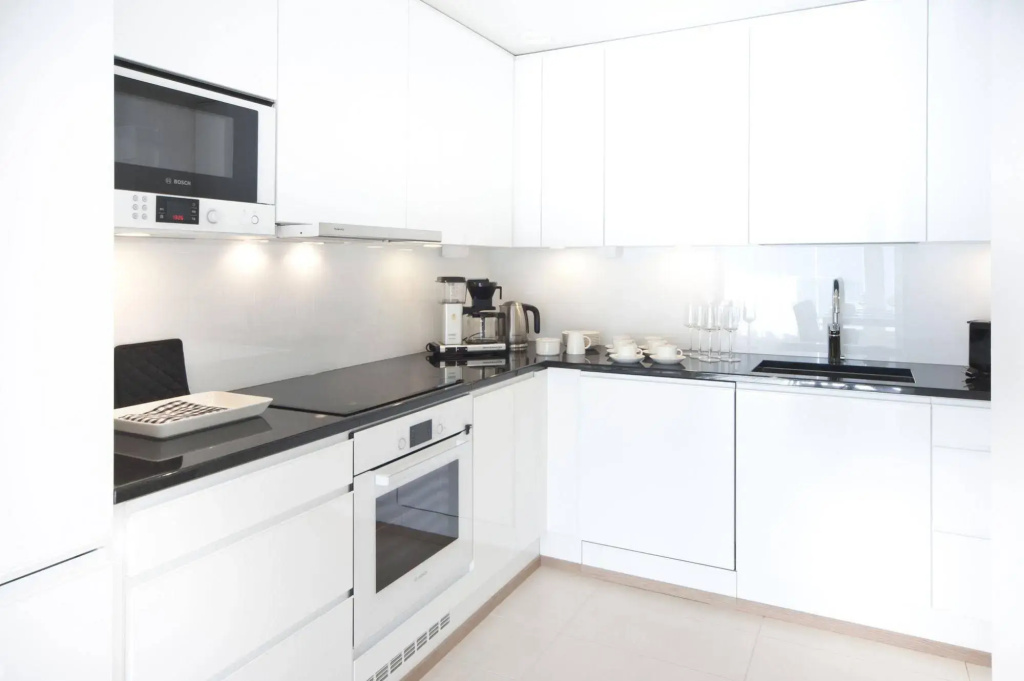 Apartment Hotel Aallonkoti - Général