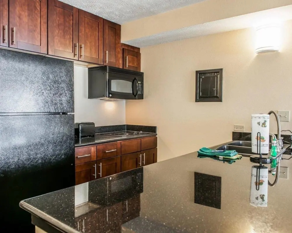 Quality Inn & Suites  Mattoon Area - Général