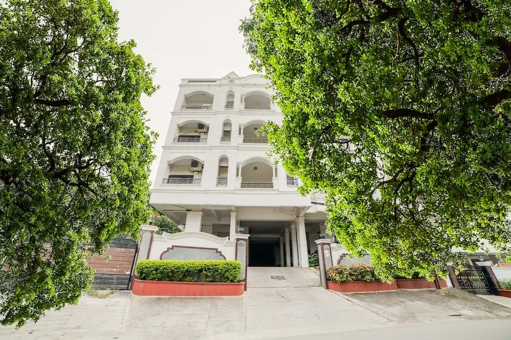 Gardenia Service Apartments